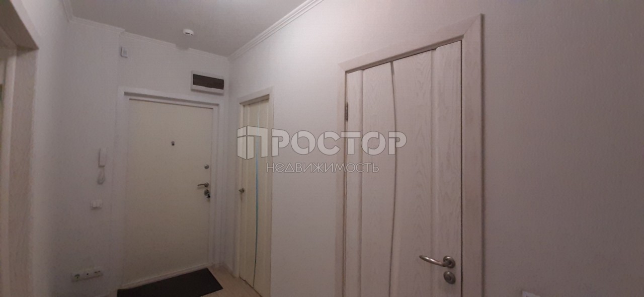 2-комнатная квартира, 48 м² - фото 9