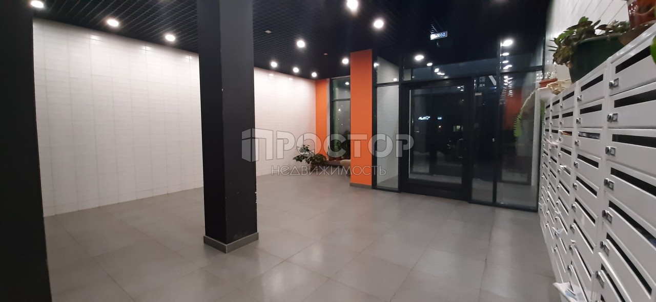 2-комнатная квартира, 48 м² - фото 5