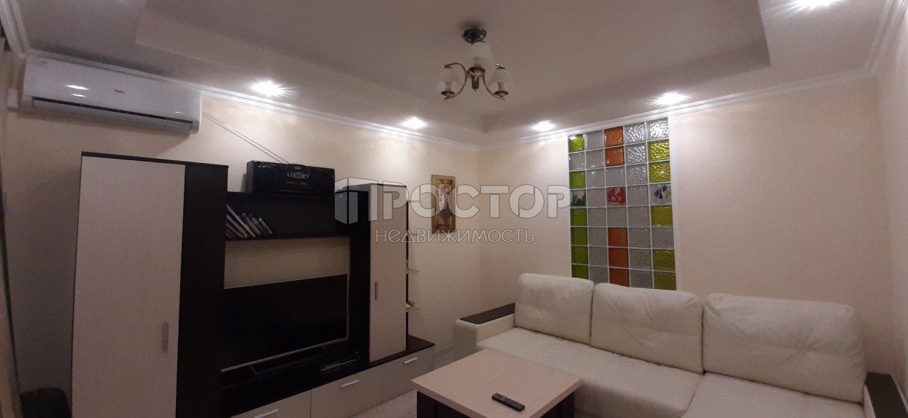 2-комнатная квартира, 48 м² - фото 14