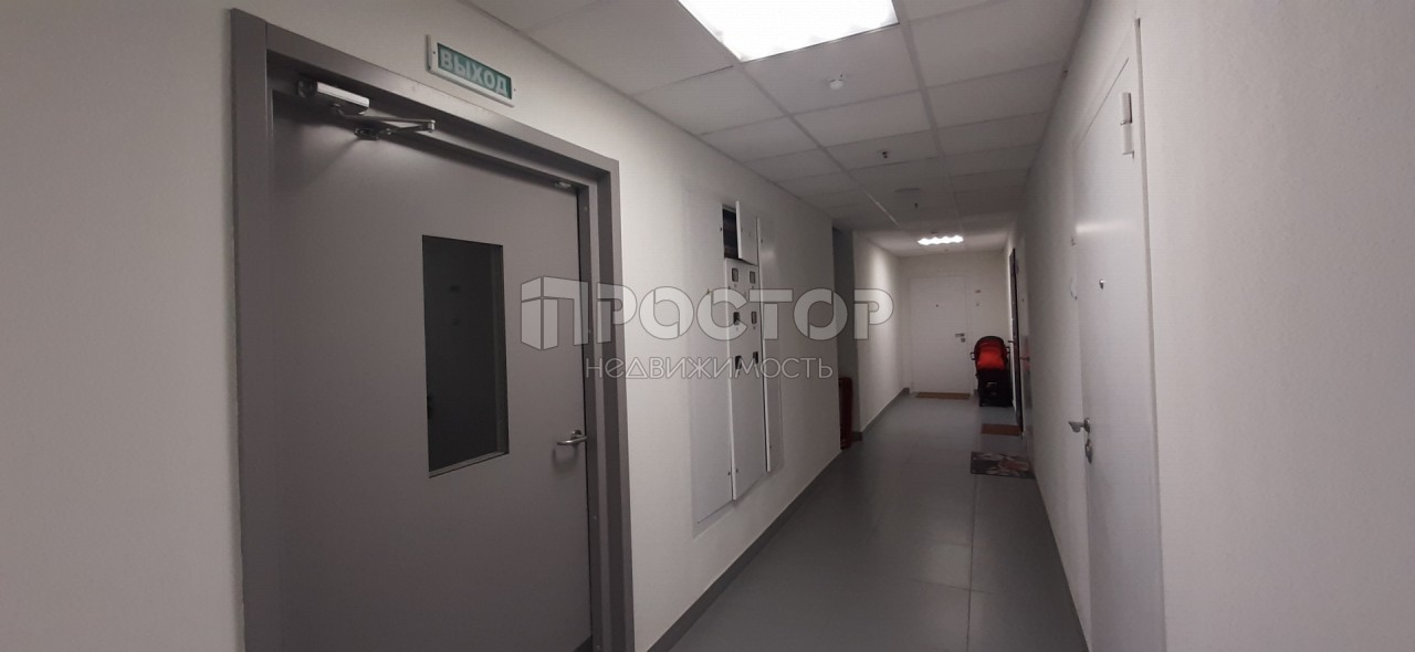 2-комнатная квартира, 48 м² - фото 7