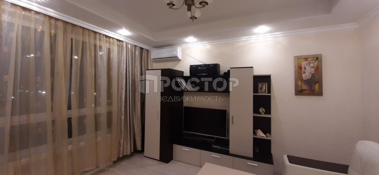2-комнатная квартира, 48 м² - фото 13