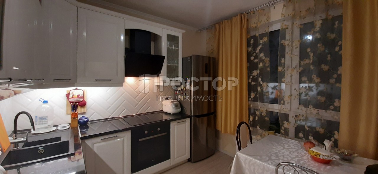 2-комнатная квартира, 48 м² - фото 11