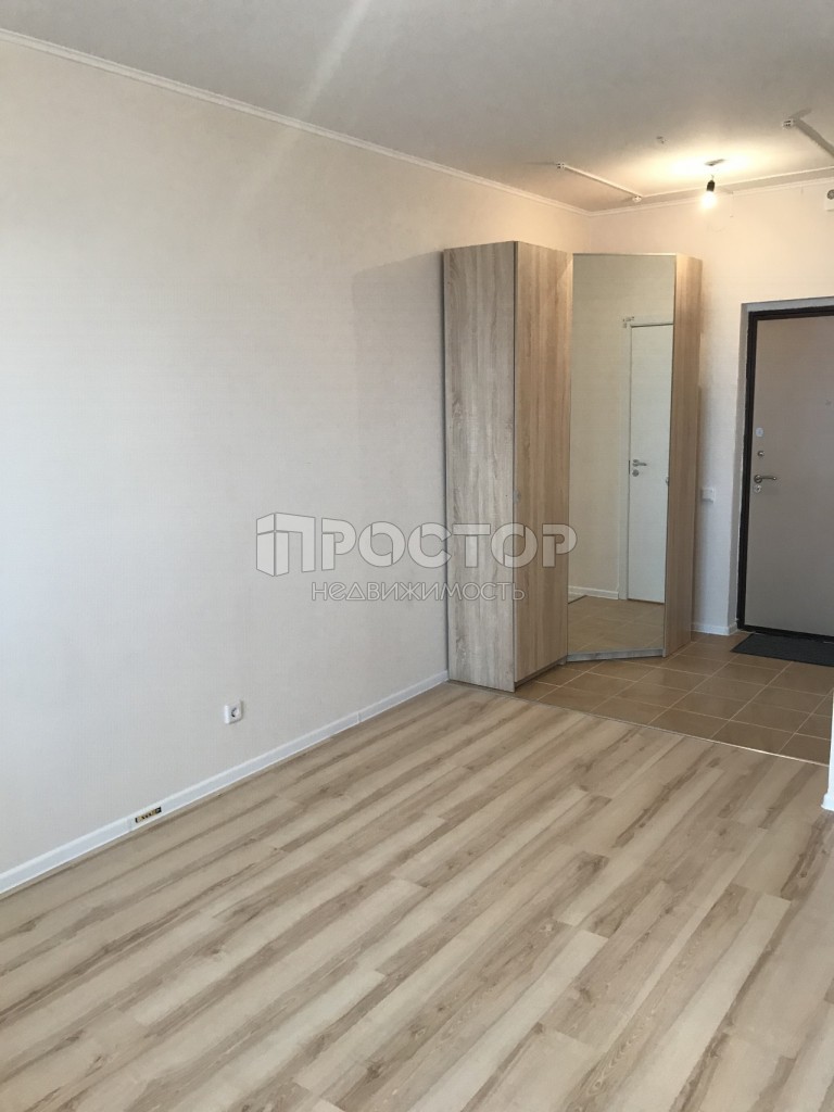 Студия, 25 м² - фото 11