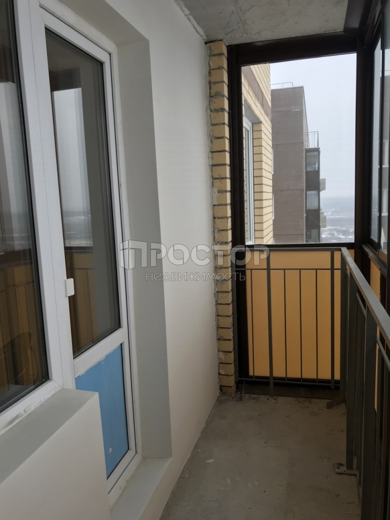 Студия, 25 м² - фото 12