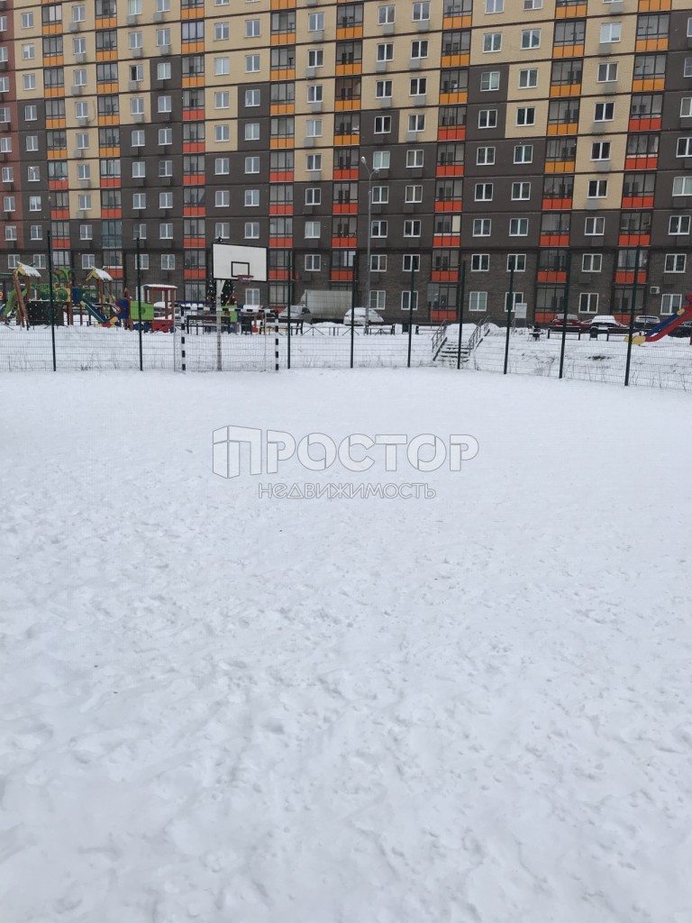 Студия, 25 м² - фото 19