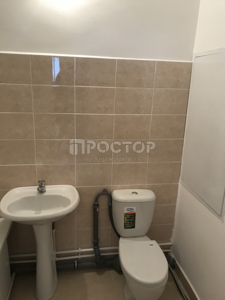 Студия, 25 м² - фото 17