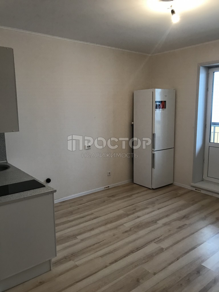 Студия, 25 м² - фото 10