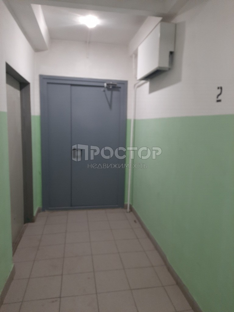 1-комнатная квартира, 35 м² - фото 14