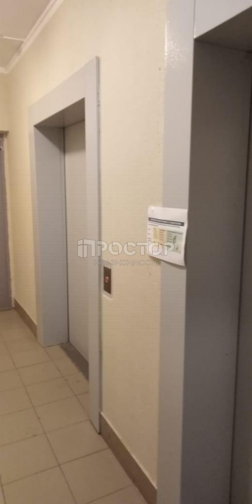 1-комнатная квартира, 44.15 м² - фото 6