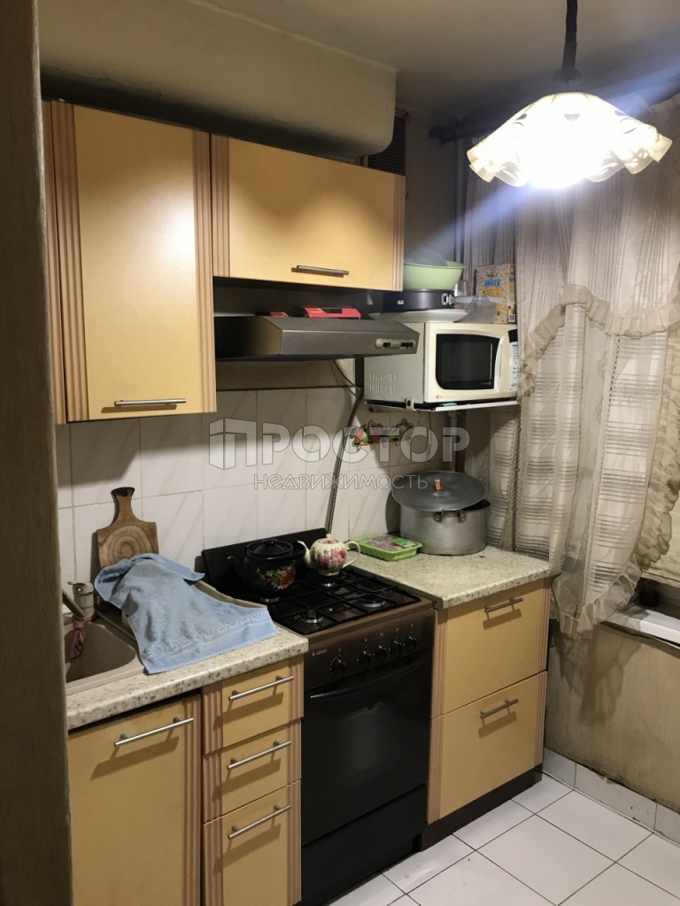 2-комнатная квартира, 44.6 м² - фото 8