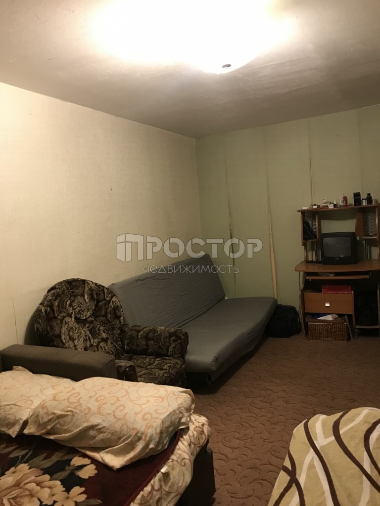 2-комнатная квартира, 44.6 м² - фото 3