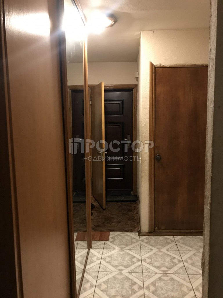 2-комнатная квартира, 44.6 м² - фото 14