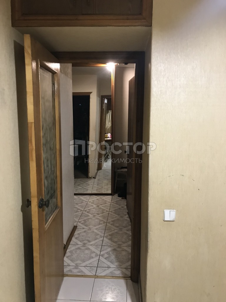 2-комнатная квартира, 44.6 м² - фото 11