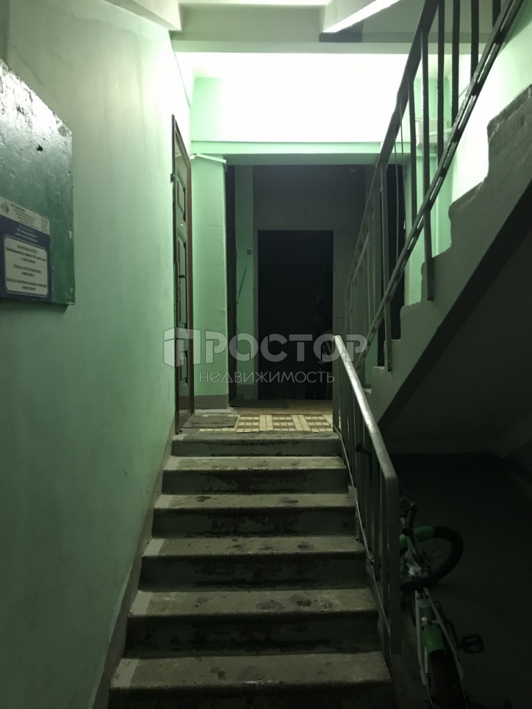 2-комнатная квартира, 44.6 м² - фото 16