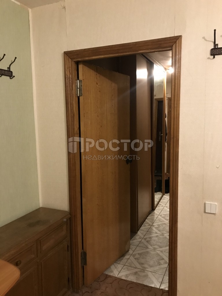2-комнатная квартира, 44.6 м² - фото 7