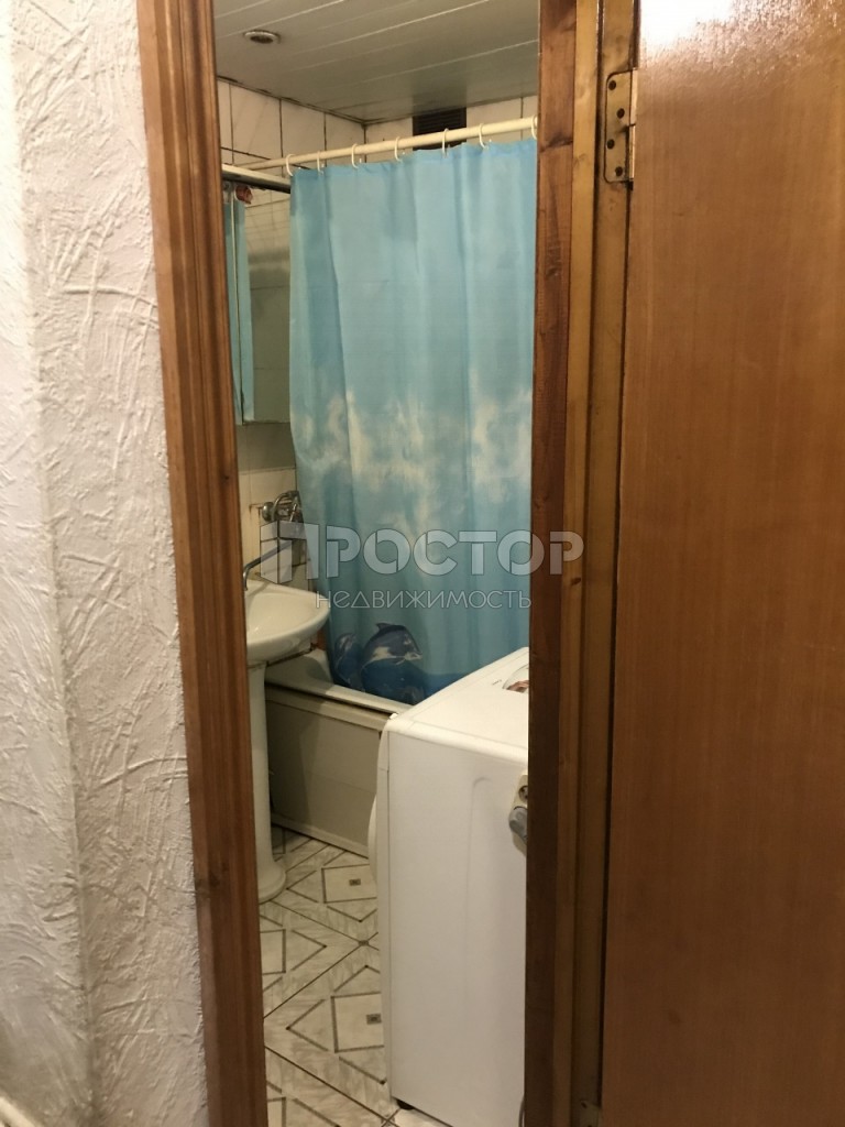 2-комнатная квартира, 44.6 м² - фото 10