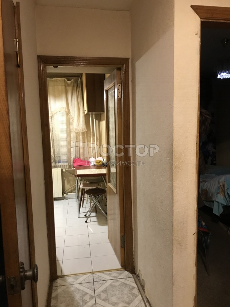 2-комнатная квартира, 44.6 м² - фото 5