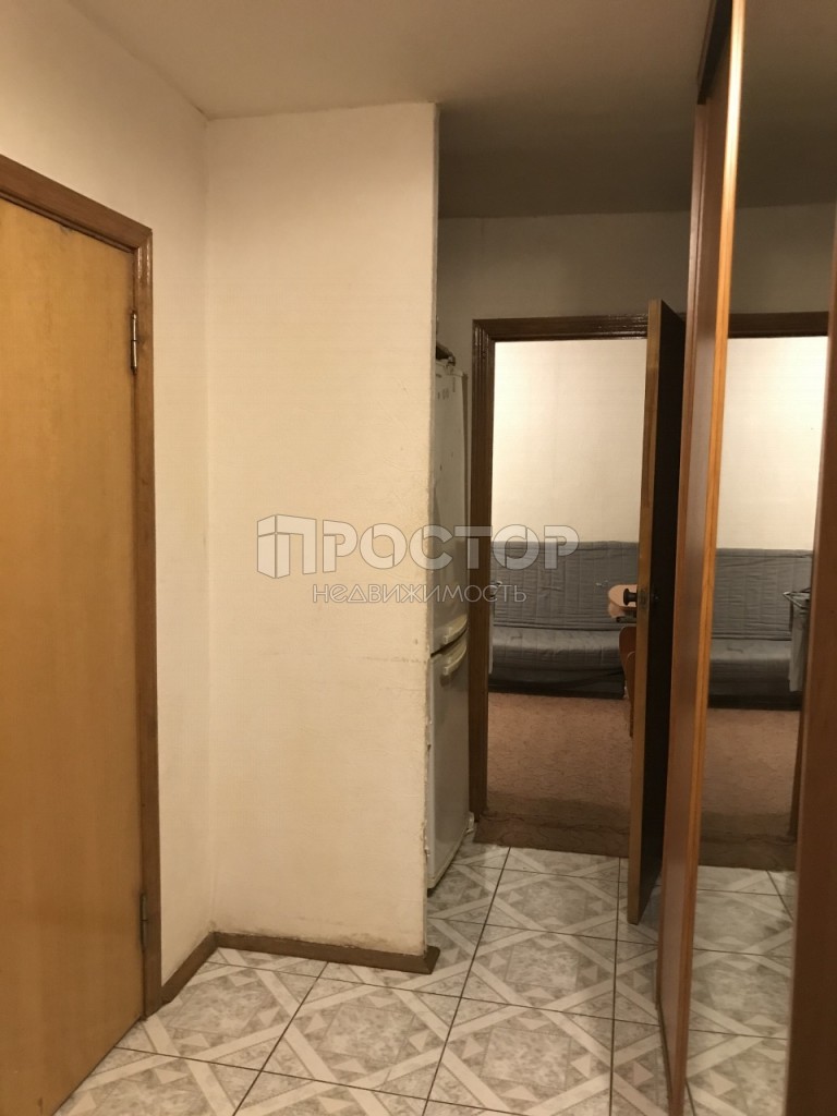 2-комнатная квартира, 44.6 м² - фото 13