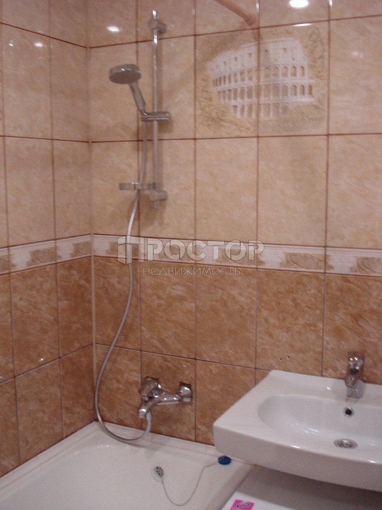 2-комнатная квартира, 39.5 м² - фото 19