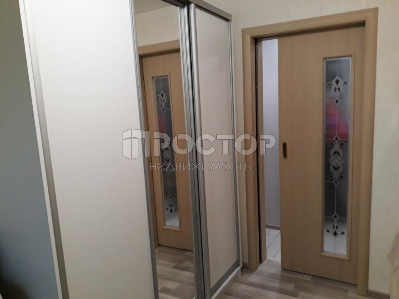 2-комнатная квартира, 39.5 м² - фото 17