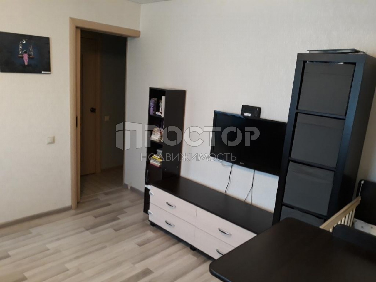 2-комнатная квартира, 39.5 м² - фото 7