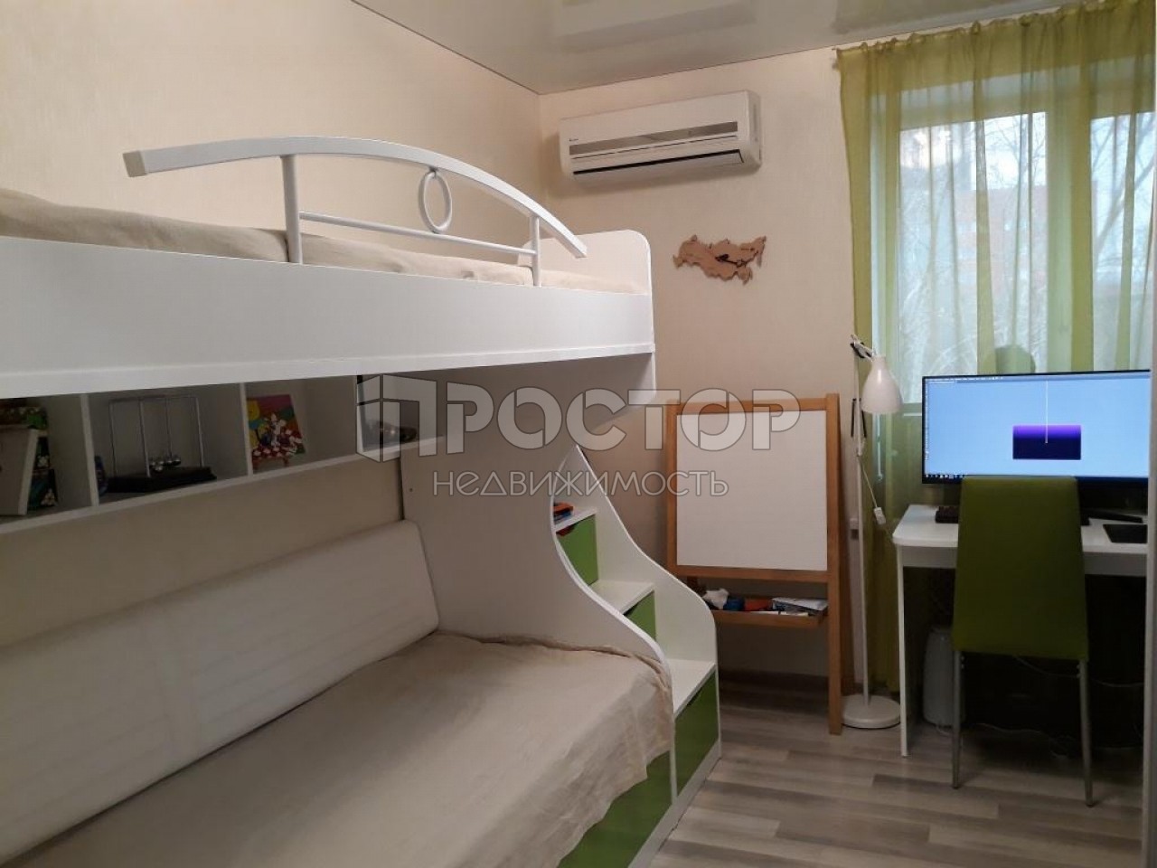 2-комнатная квартира, 39.5 м² - фото 10