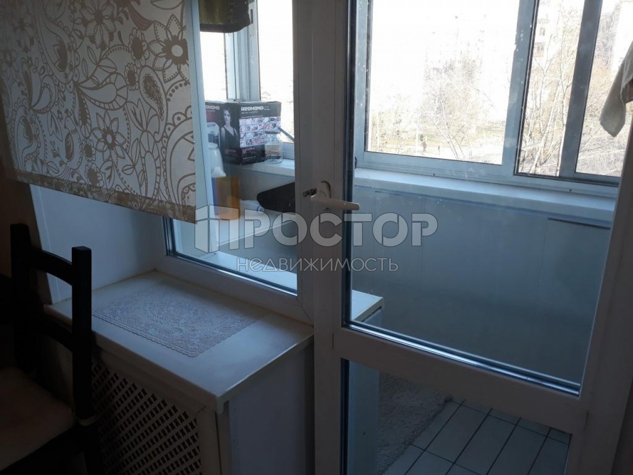 2-комнатная квартира, 39.5 м² - фото 16