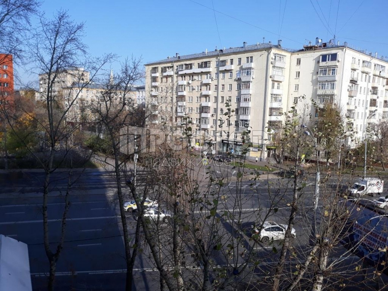 2-комнатная квартира, 39.5 м² - фото 23