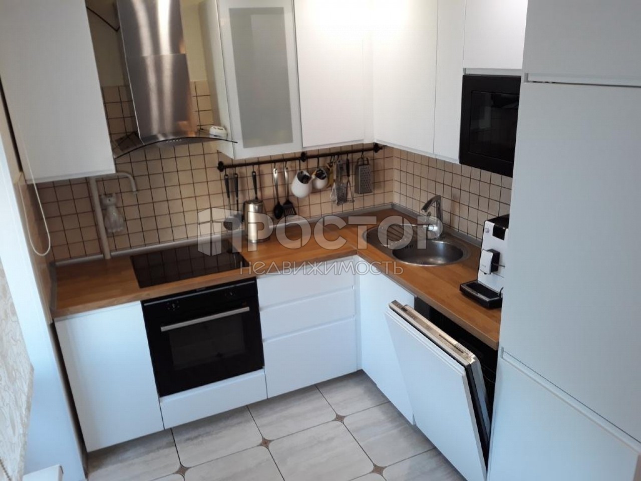 2-комнатная квартира, 39.5 м² - фото 11