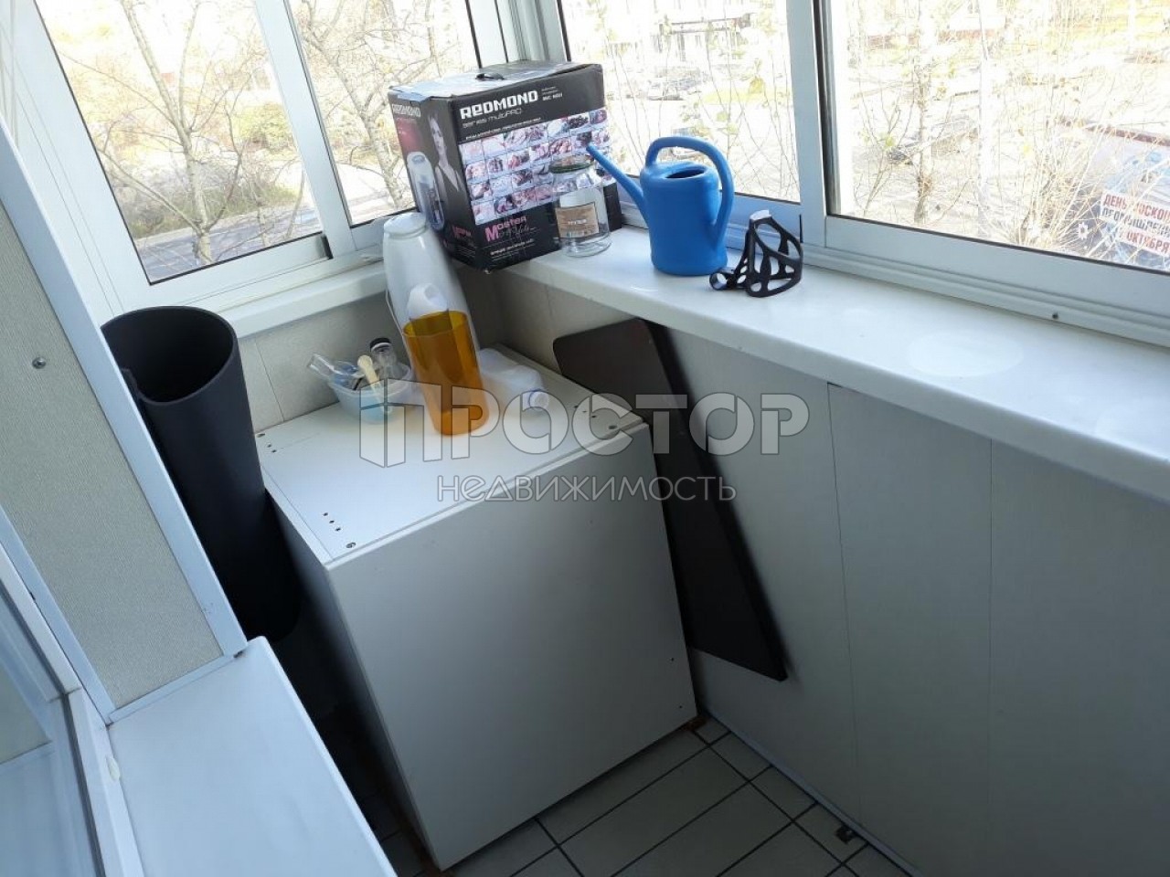 2-комнатная квартира, 39.5 м² - фото 15