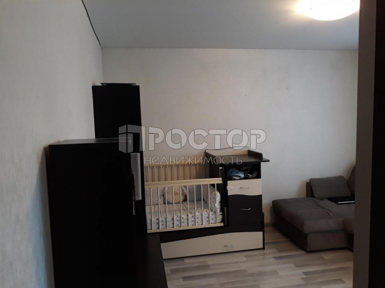 2-комнатная квартира, 39.5 м² - фото 5