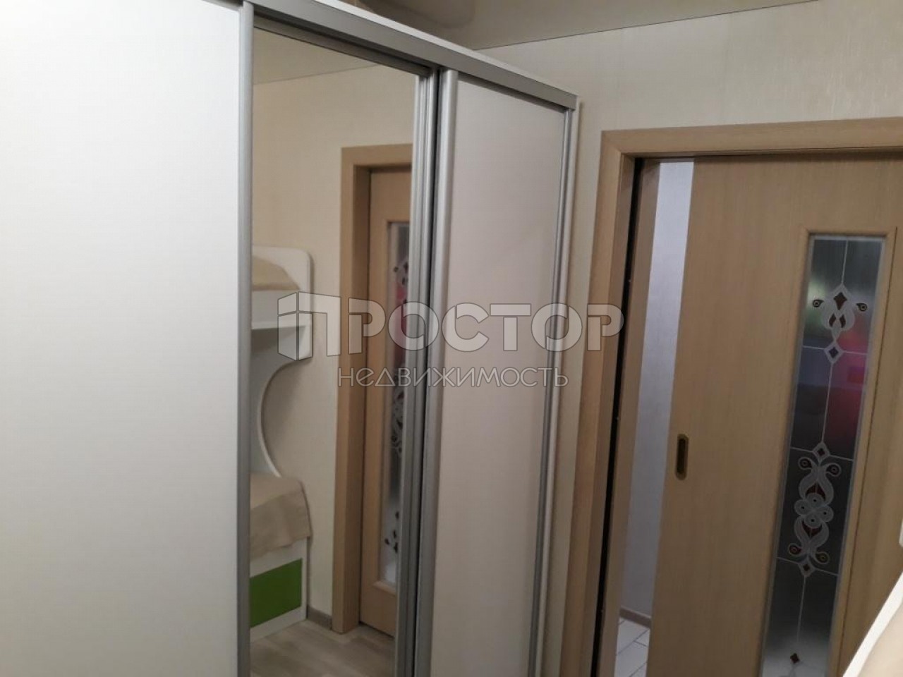 2-комнатная квартира, 39.5 м² - фото 8