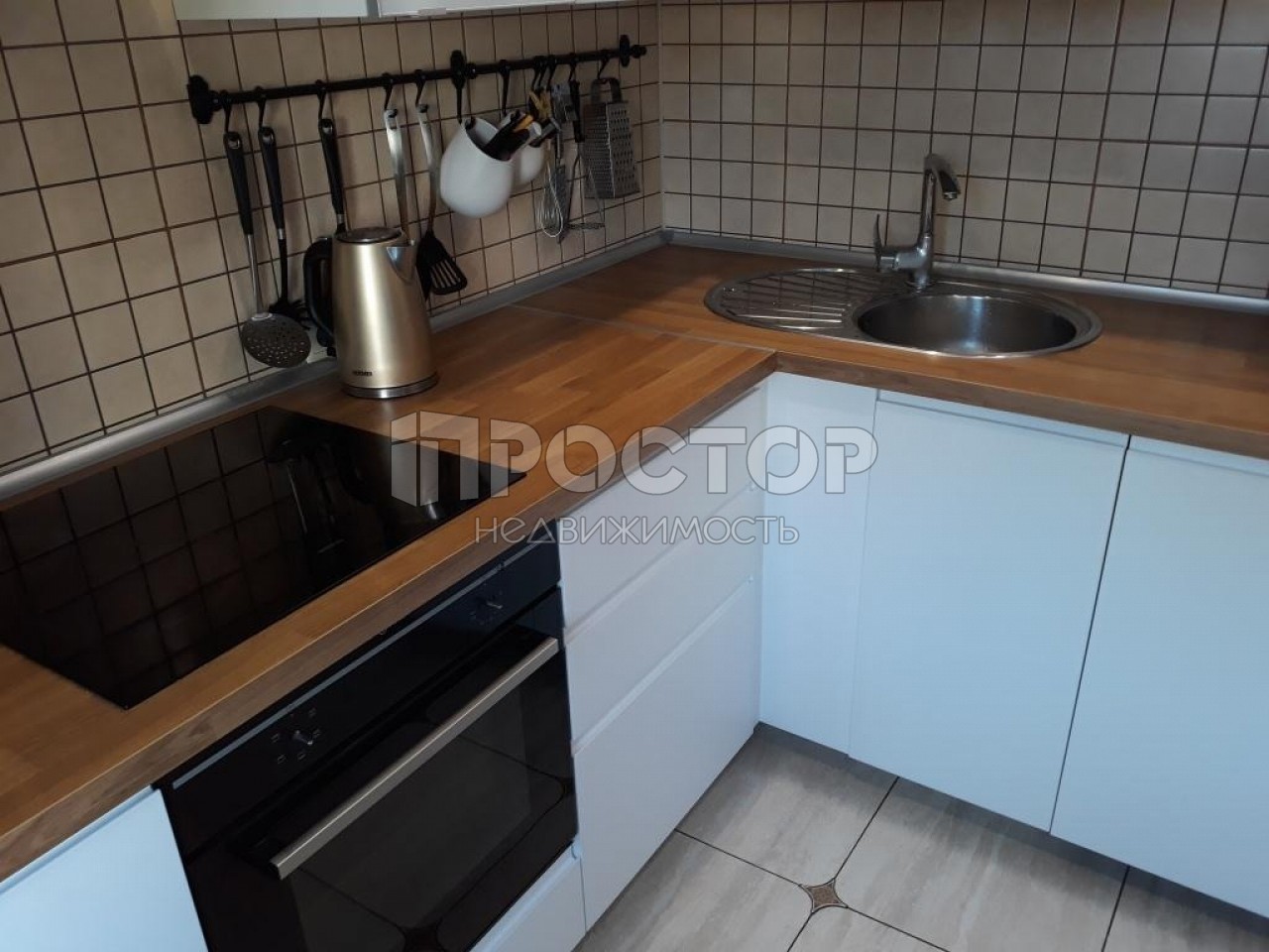 2-комнатная квартира, 39.5 м² - фото 14