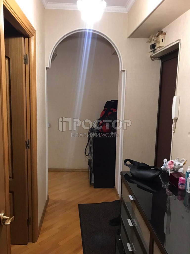 2-комнатная квартира, 41.2 м² - фото 6