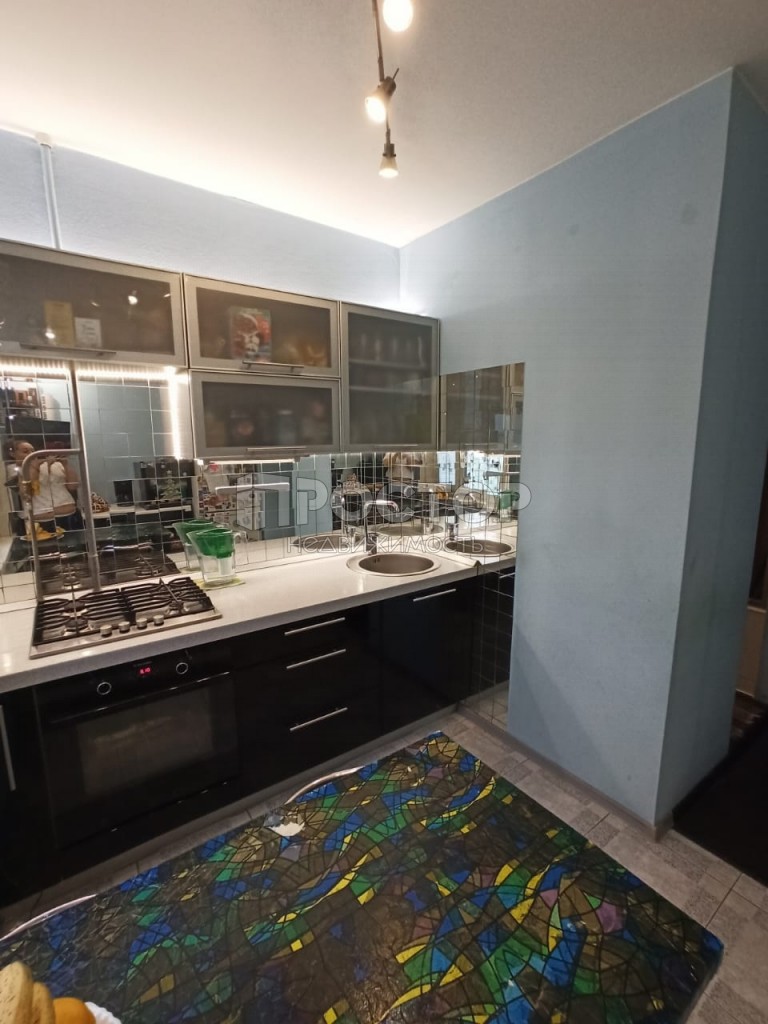 1-комнатная квартира, 38.5 м² - фото 5