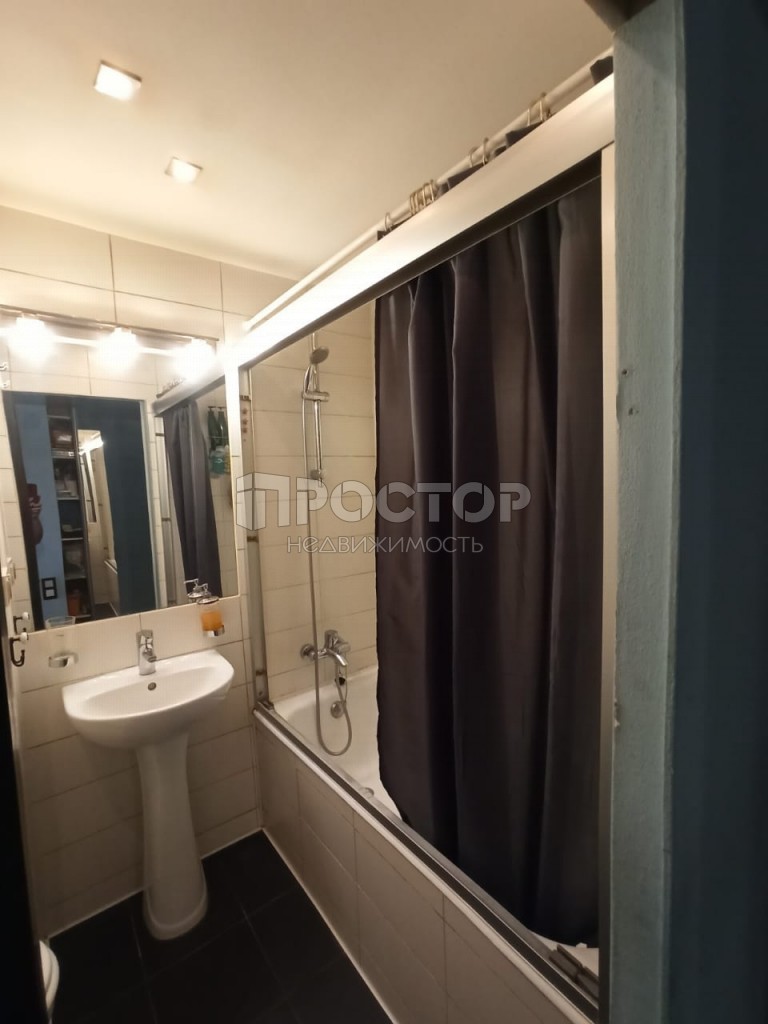 1-комнатная квартира, 38.5 м² - фото 9