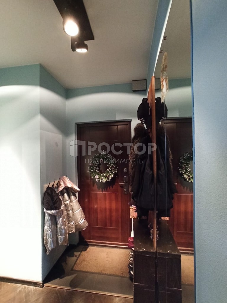 1-комнатная квартира, 38.5 м² - фото 21