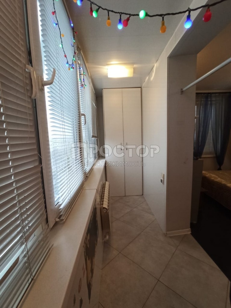 1-комнатная квартира, 38.5 м² - фото 13