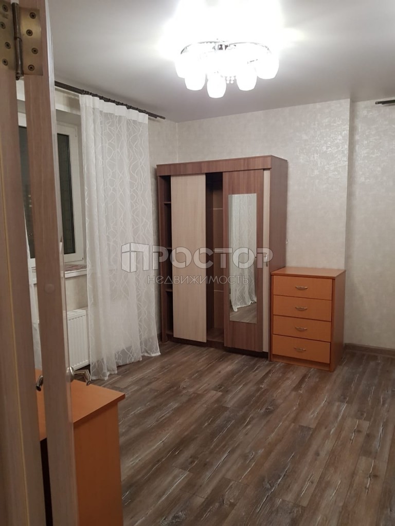 1-комнатная квартира, 40.5 м² - фото 4