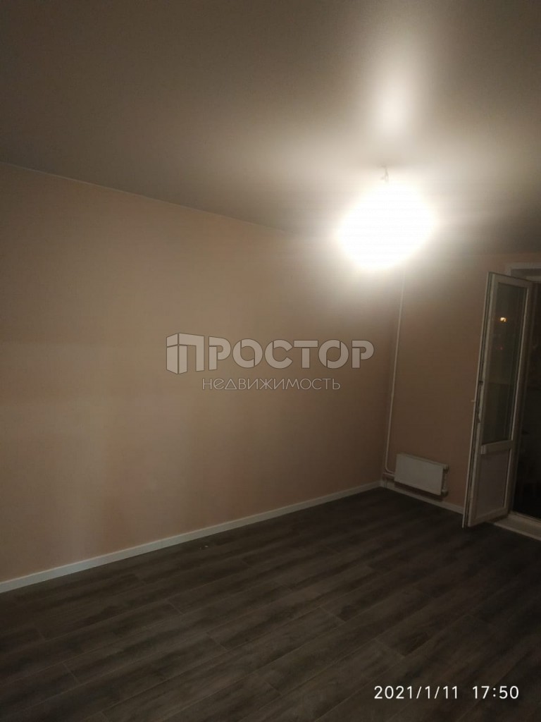 2-комнатная квартира, 50.8 м² - фото 23