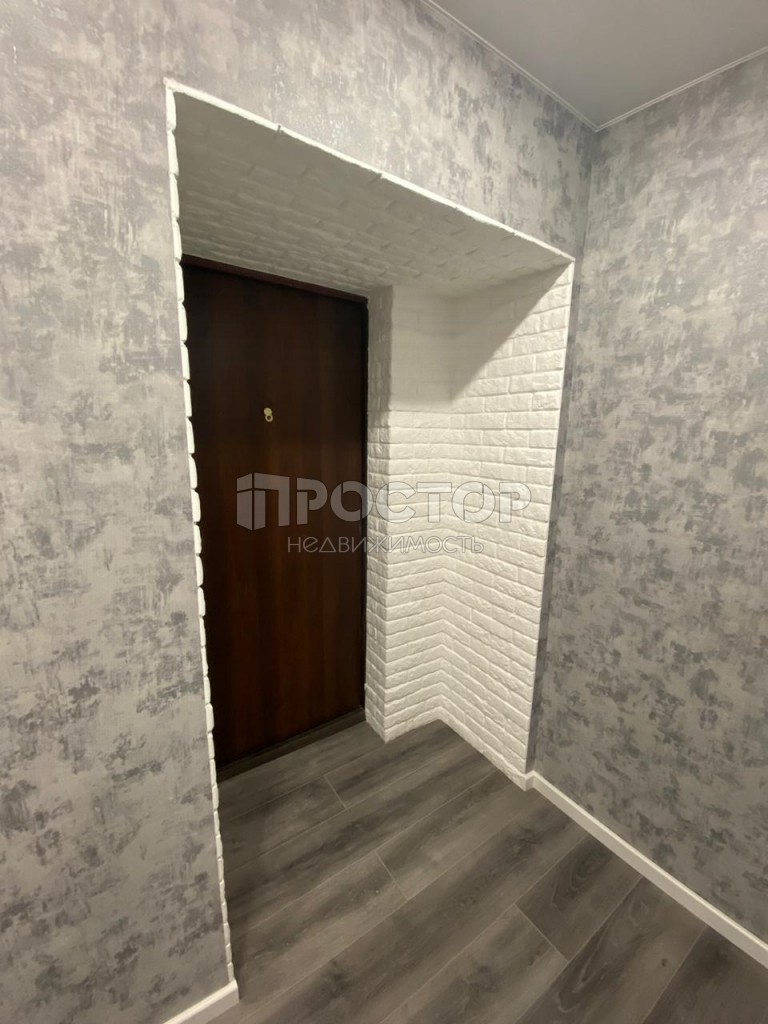 2-комнатная квартира, 50.8 м² - фото 4