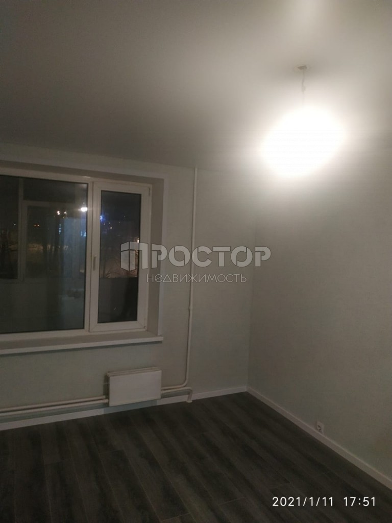 2-комнатная квартира, 50.8 м² - фото 31