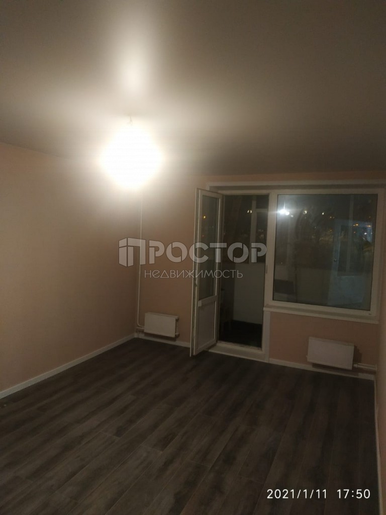 2-комнатная квартира, 50.8 м² - фото 15