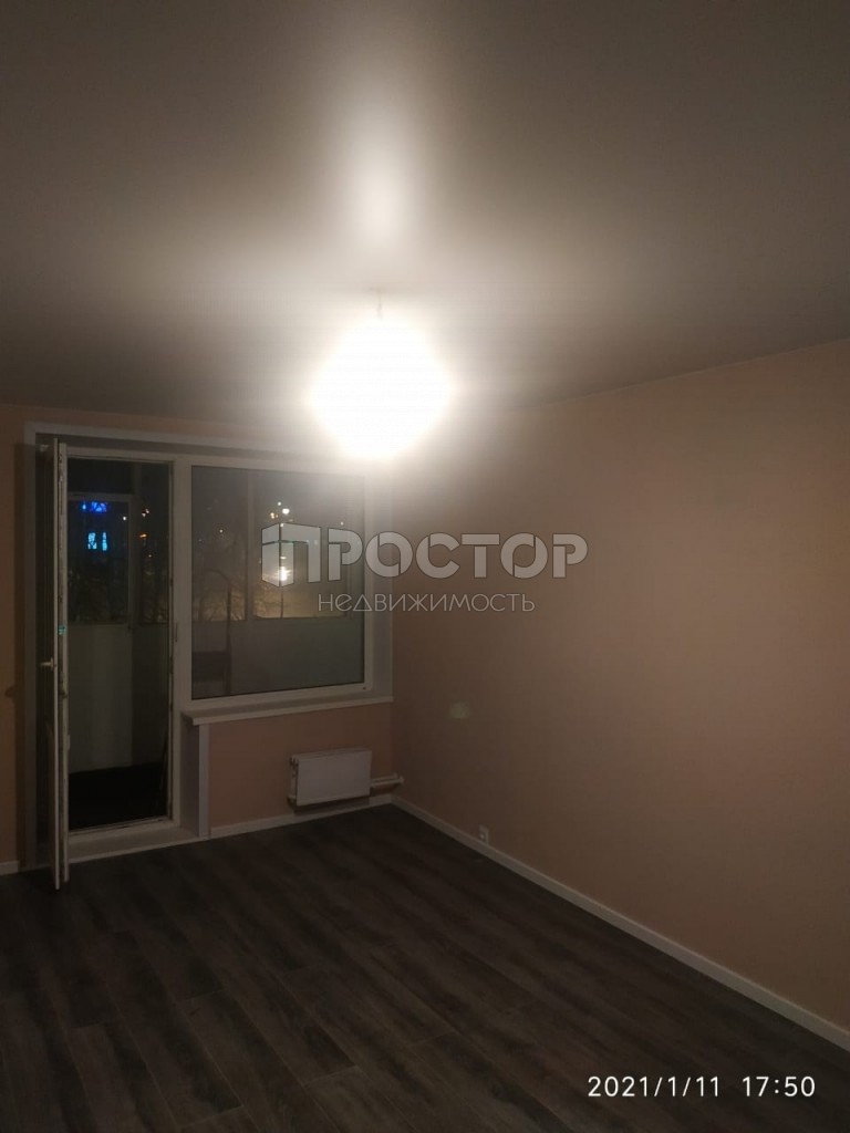2-комнатная квартира, 50.8 м² - фото 28