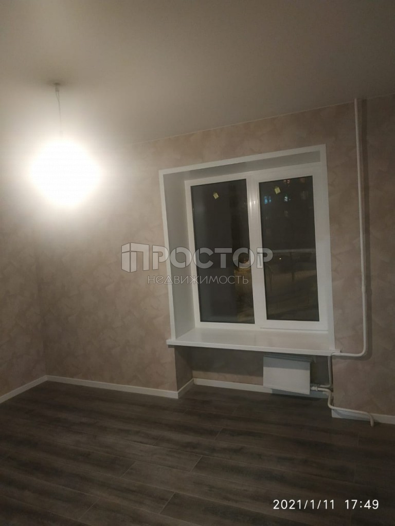 2-комнатная квартира, 50.8 м² - фото 18