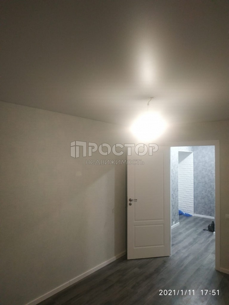 2-комнатная квартира, 50.8 м² - фото 24