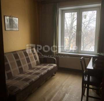 Купить квартиру