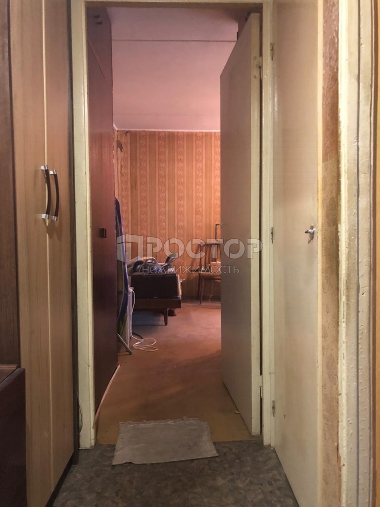 2-комнатная квартира, 44.3 м² - фото 6