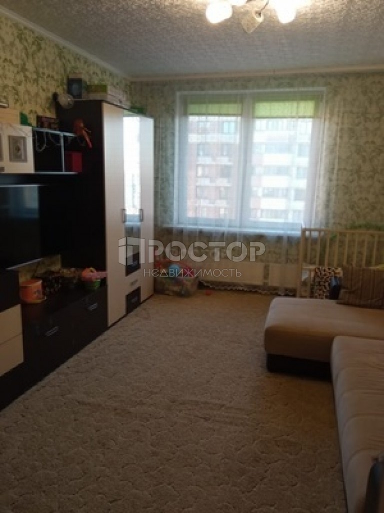 2-комнатная квартира, 70 м² - фото 3