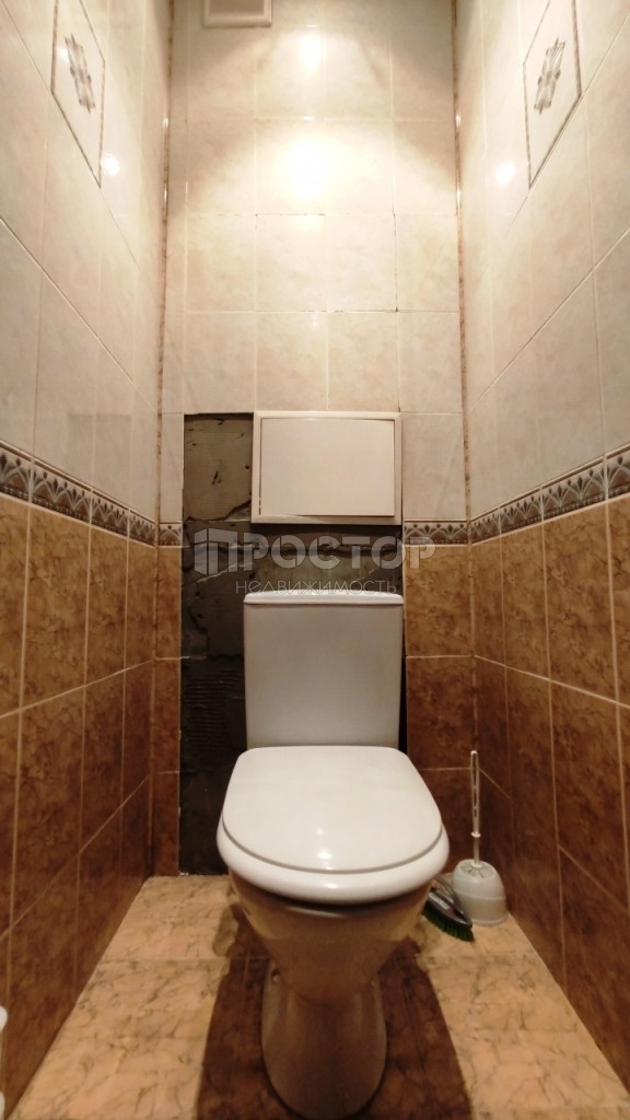 2-комнатная квартира, 65 м² - фото 25